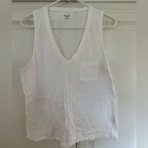 Madewell Tank